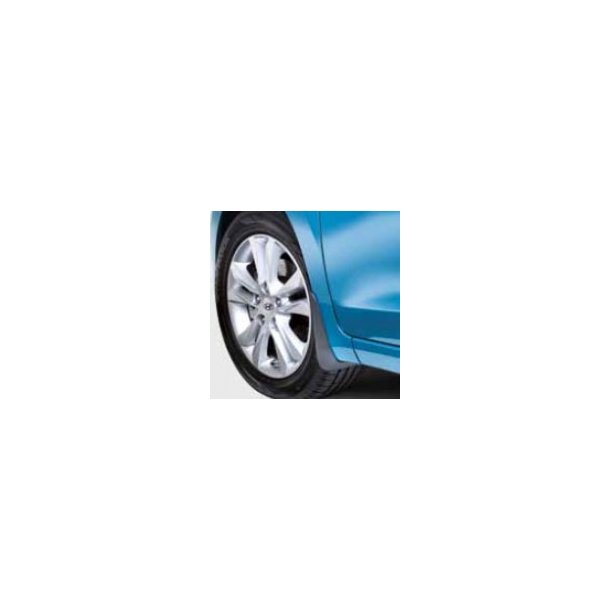 # Org. Stnklapper For i30 GD 5d/CW HYUNDAI