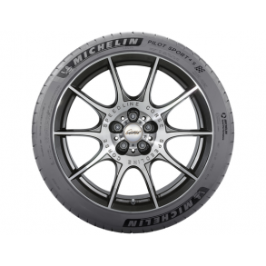 Ronal/Speedline Corse * SL2 Marmora, 20 Performance komplethjul, sommerhjul