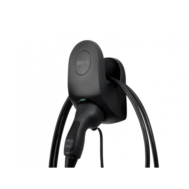 EVBox* Kabel dock.