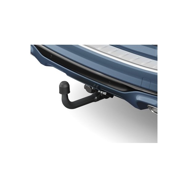 Anhngertrk, aftageligt, PHEV, St-line + Vignale