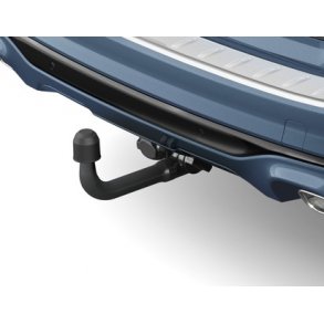 Anhngertrk, aftageligt, PHEV, Trend + Titanium