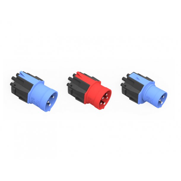 DiniTech* NRGkick Smart-beslagst.