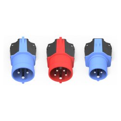 DiniTech* NRGkick Smart-beslagst.