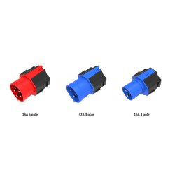 DiniTech* NRGkick Smart-beslagst.