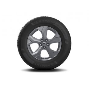 Komplet vinteraluflg 18