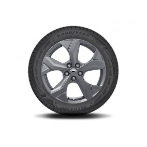 Komplet vinteraluflg 18