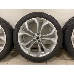 # Renault Scenic - Org. flge (Vinter)