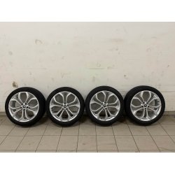 # Renault Scenic - Org. flge (Vinter)