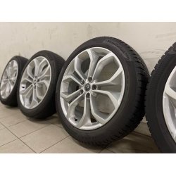 # Renault Scenic - Org. flge (Vinter)