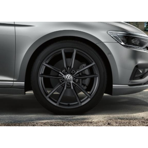 # Sommerkomplethjul 19