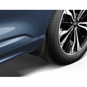 Stnklapper for, formede, ST-Line og Vignale