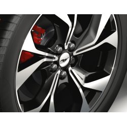 Lsbare hjulmtrikker til aluflge.