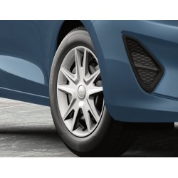 Hjulkapsel 15" 5x2 eget.