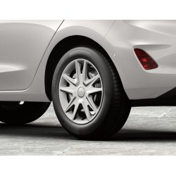 Hjulkapsel 15" 5x2 eget.