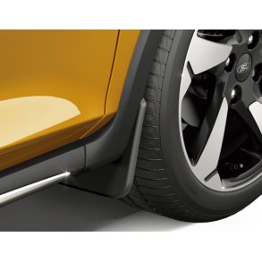 Stnklapper for, formede, Kun Active.