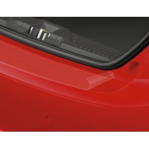 Beskyttelsesliste til lssekant folie, gennemsigtig.