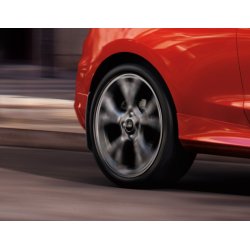 Stnklapper bag, ST-Line, op till 05/2019