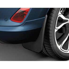 Stnklapper bag, ST-Line, op till 05/2019