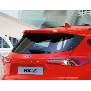 Bagspoiler, Stationcar.