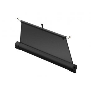 Adskillelsesnet til bagagerum, stationcar.