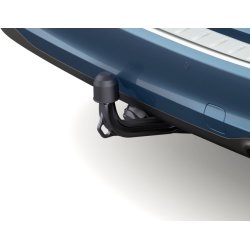 Anhngertrk, aftageligt, 13 polet,  5-drs