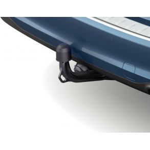 Anhngertrk, aftageligt, 13 polet,  5-drs