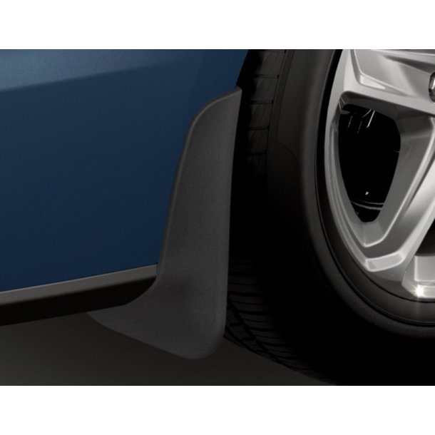 Stnklapper bag, Stationcar, ikke til ST-Line, Active, Vignale og ST, ikke med udvendigt stylingst.