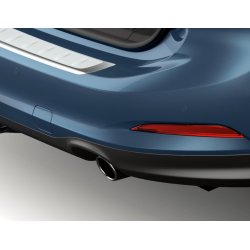 Xvision* Parkeringssensorer for + bag, i mat sort.