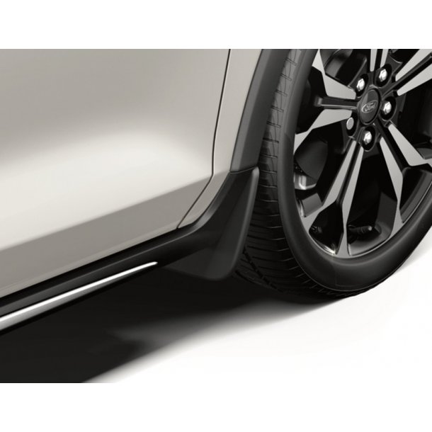 Stnklapper for, Active 5-drs og stationcar