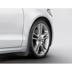 Stnklapper, for, ikke ST-line eller stylingst.