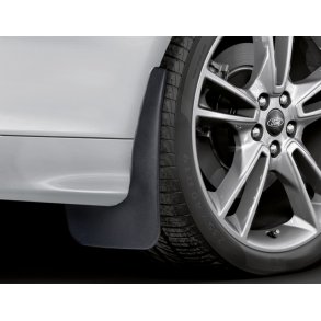 Stnklapper, bag stationcar, ikke ST-line eller stylingst.