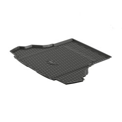 Bagagerumsbakke til modeller uden fabriksmonteret subwoofer.