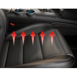 Sdevarmest til 2 sder