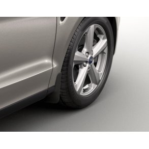 Stnklapper for, til fabriksmonterede sideskrter i farve, ikke med stylingst(ekstraudstyr).