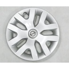 # Org. Hjulkapselst 16