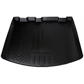 Org. Bagagerumsbakke 