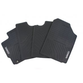 # Org. Gummimttest (for+bag) 