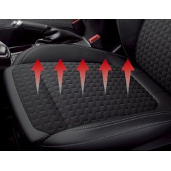 Xvision (SCC)* Sdevarmest til 1 sde