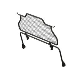 Bagagerumsgitter halv hjde, fastgres bag 2. sderkke, HEV-stationcar.