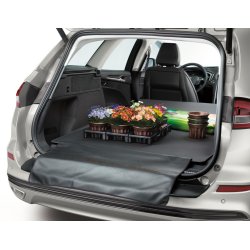 Bagagerumsmtte sort, Stationcar, ikke til HEV.