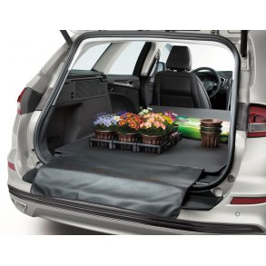 Bagagerumsmtte sort, Stationcar, ikke til HEV.