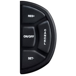 Fartpilot E-Cruise - Forbedrer komfort &amp; brndstofkonomi