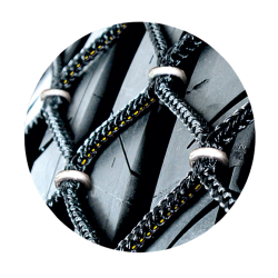 EASY GRIP Snekder i kevlar - Testvinder! Passer p ex. 225/55R16