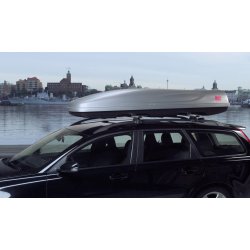 Mont Blanc Triton 450 tagboks - Gr