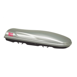 Mont Blanc Triton Plus 450 tagboks - Silver