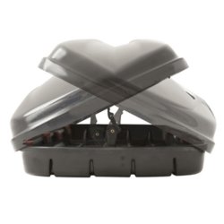 Mont Blanc Triton Plus 450 tagboks - Silver