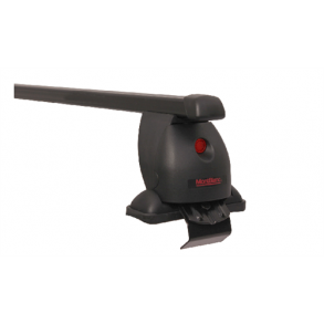 Mont Blanc lastholderst Passer p alm. tag - Sorte