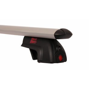 MONT BLANC lastholderst Model: Mellem Stc. med rails