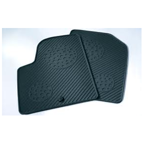 # Org. Gummimttest (for+bag) Model:Panda 2004-2012