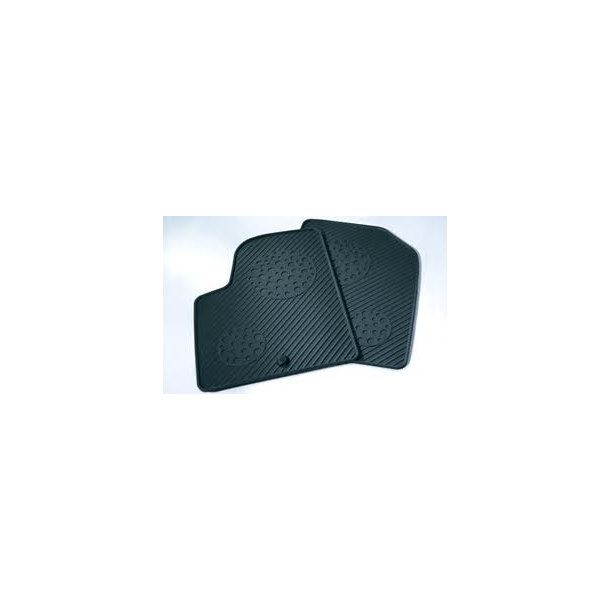 # Org. Gummimttest (for+bag) Model:Panda 2004-2012